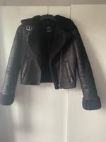 Bershka Jacke XS Berlin - Spandau Vorschau