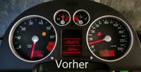 Tacho Reparatur Audi VW Seat Skoda Pixelfehler Kombiinstrument Sachsen - Weißwasser Vorschau