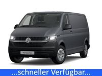 Volkswagen T6.1 Transporter 2.0TDI 81 kW Schalter LR StandH Berlin - Treptow Vorschau