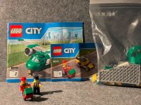 LEGO City - Flughafen-Frachtflugzeug (60101) Nordrhein-Westfalen - Bocholt Vorschau