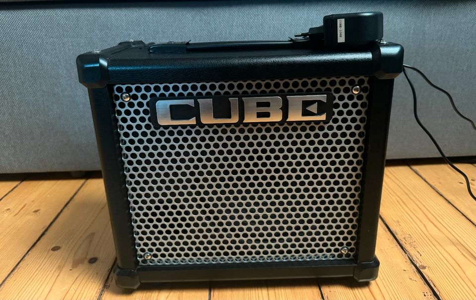 Roland Cube-10GX in Magdeburg