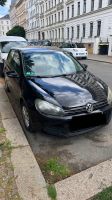 VW GOLF VI 1.6L TDI BJ. 2009 Leipzig - Gohlis-Mitte Vorschau