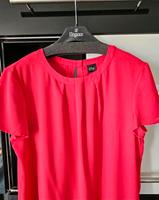 S. Oliver black label, Bluse, rot, Kurzarm, Gr. 42 Bayern - Thyrnau Vorschau
