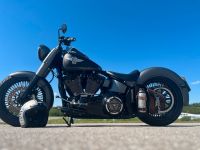 Harley Davidson FAT BOY S 110 Cui FLSTFBS Custom Penzl RSD Bayern - Mühldorf a.Inn Vorschau