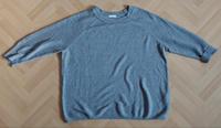 Oversize Pullover grau Gr. L Sachsen - Werdau Vorschau