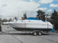 Sea Ray Sundancer Motorboot Kreis Ostholstein - Fehmarn Vorschau