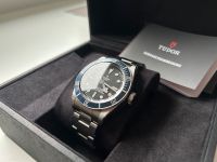 Tudor Black Bay 41mm FULL SET Blumenthal - Farge Vorschau