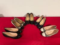 Casanova Vero Cuoio Ballerinas Gr. 37 Schuhe Damenschuhe Italy Baden-Württemberg - Illerkirchberg Vorschau