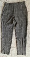 H&M Karierte Hose gerader Schnitt Gr. 38 **NEU** Hessen - Zierenberg Vorschau