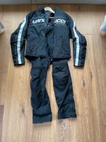 Vanucci Textilkombi Motorradkombi Größe 52 Motorrad Jacke Hose Bayern - Fuchstal Vorschau