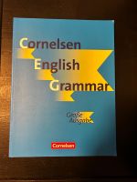 Cornelsen English Grammar Große Ausgabe ISBN 978-3-464-05334-8 Rheinland-Pfalz - Stromberg Vorschau