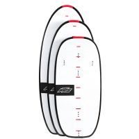 AXIS TrayV3 Foilboard 94cm Niedersachsen - Otterndorf Vorschau