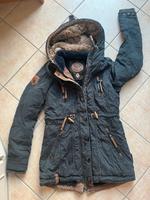 Naketano Winterjacke S Saarland - St. Wendel Vorschau