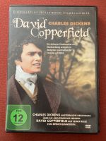 DVD, David Copperfield nach Charles Dickens, FSK 12 Dresden - Prohlis-Nord Vorschau