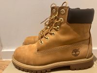 Timberland Stiefel 6in premium boots 38 Berlin - Zehlendorf Vorschau