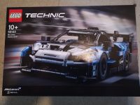 Lego Technic  Mc Laren Senna GTR 42123 Bayern - Gefrees Vorschau