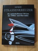 USA Straßenkreuzer Buch Chevrolet Ford Dodge usw. Rheinland-Pfalz - Übereisenbach Vorschau