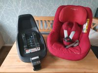 Maxi Cosi 2 way Pearl, Reboarder, Kindersitz Sachsen - Schkeuditz Vorschau