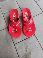 FC.BAYERN MÜNCHEN FLIP FLOPS Bayern - Altenstadt Iller Vorschau