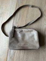 Liebeskind Damen Handtasche Ledertasche grau / beige Aubing-Lochhausen-Langwied - Aubing Vorschau