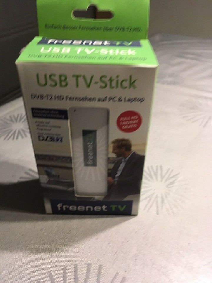 USB TV Stick in Nandlstadt