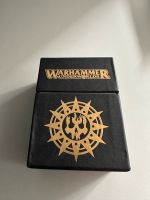 Warhammer underworlds deckbox ( Promo) Hamburg-Nord - Hamburg Langenhorn Vorschau