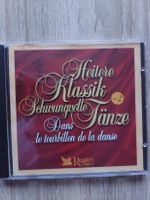 Heitere Klassik Schwungvolle Tänze Vol. 2 CD Sachsen-Anhalt - Dessau-Roßlau Vorschau
