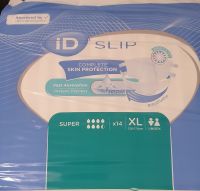 ID Slip Super Gr. XL Niedersachsen - Achim Vorschau