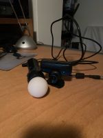 PlayStation Move Kamera + Controller Frankfurt am Main - Westend Vorschau