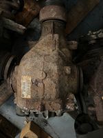 BMW X3 E83 Differential Hinterachsgetriebe 3,23 7586018 7586019 Rheinland-Pfalz - Dierdorf Vorschau