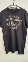 Herren T-shirt s.oliver L Hessen - Kassel Vorschau