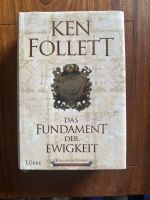 Das Fundament der Ewigkeit - Ken Follett Köln - Nippes Vorschau
