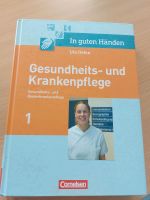 Gesundheits und Krankenpflege Hessen - Marburg Vorschau