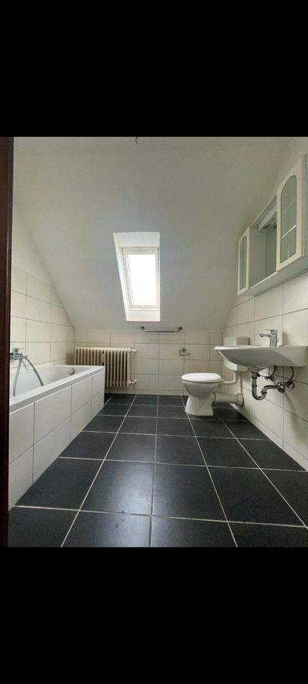 4 Zimmer Wohnung in Nördlingen Nähermemmingen in Nördlingen