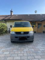 VW T5 Transporter 2009 Bayern - St. Georgen bei Traunreut Vorschau