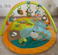 Baby Fehn Spielbogen / Activity Decke Sleeping Forest Bad Doberan - Landkreis - Bad Doberan Vorschau