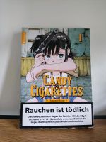 Candy & Cigarettes von Tomonori Inoue / Teil 1 / Manga Nordrhein-Westfalen - Rösrath Vorschau