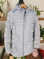 Parajumpers leichter Kurzmantel Gr. S Daunenmantel Bayern - Prien Vorschau