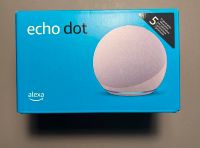 Alexa Echo Dot (5. Generation) - Neu Frankfurt am Main - Kalbach Vorschau