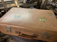 schöner alter Koffer super Deco Berlin - Lichterfelde Vorschau