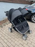 Britax Römer Zwillings- und Geschwisterbuggy B-AGILE + Zubehör Nordrhein-Westfalen - Velbert Vorschau