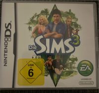 Die Sims 3. Nintendo 3DS Nordrhein-Westfalen - Oer-Erkenschwick Vorschau