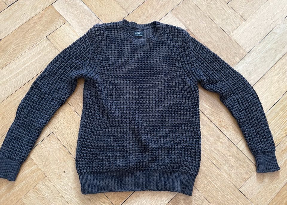 AllSaints Pullover M in München