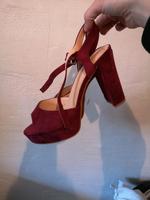 Hohe Schuhe Damen Hessen - Fulda Vorschau