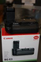 Canon Batteriegriff-Handgriff BG-E3 fast wie  NEU Stuttgart - Stuttgart-West Vorschau