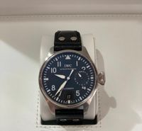 IWC Big Pilot 46 mm im Full Set aus 2014 Referenz 500901 Baden-Württemberg - Singen Vorschau