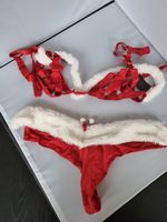 Hunkemöller Christmas Bralette Pant Wendy Größe XL Baden-Württemberg - Mannheim Vorschau