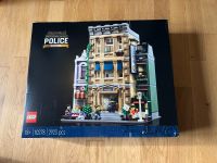 Lego Polizeistation 10278 Friedrichshain-Kreuzberg - Friedrichshain Vorschau