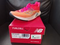 Laufschuhe New Balance FuelCell Rebel v2, EU 38, 45,5 Hamburg Barmbek - Hamburg Barmbek-Nord Vorschau