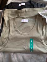 2 Tanktops Gr.M neu Harburg - Hamburg Neugraben Vorschau